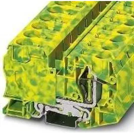 Phoenix Contact Schutzleiterklemme ST 35-PE