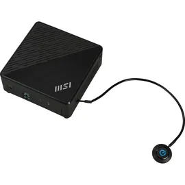 MSI Cubi 5 1M-437BE Core 7 150U 0GB/0GB DOS