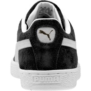 Puma Suede Classic XXI puma black-puma white 46