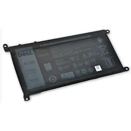 Dell Battery, 42WHR, 3Cell (W125723830)