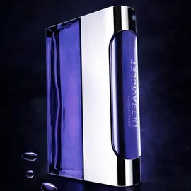 Paco Rabanne Ultraviolet Eau de Toilette 100 ml