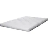 Karup Design, Matratze Triple LATEX Futon (80 x 200 cm, Latexkern)