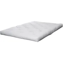 Karup Design, Matratze Triple LATEX Futon (80 x 200 cm, Latexkern)