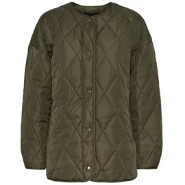 Pieces Pcstella Quilted Jacket Noos Bc - M