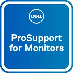 Dell Garantie auf 5 Jahre Pro Support