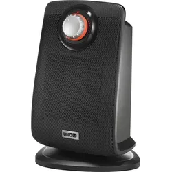 Unold Keramik-Heizlüfter 86445 Bad sw