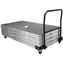 GUIL TM-TR1 Transportsystem