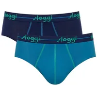 SLOGGI Slip Start Midi C2P Box, Multiple Colours 20, 6