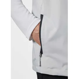 HELLY HANSEN Crew Vest 2.0 Herren Grey Fog XXL