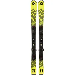 VÖLKL RACETIGER JR YELLOW+7.0 VMOT JR R *