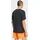 adidas D4T Essentials Schwarz S