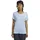 Jack Wolfskin Peak Graphic Kurzarm-t-shirt - Mtn Ice Blue - XS