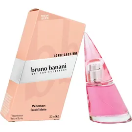 bruno banani Woman Eau de Toilette 30 ml