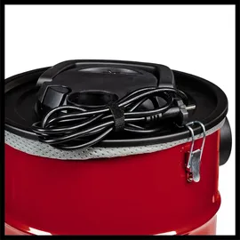 Einhell Aschesauger TC-AV 1718 D rot 2351661