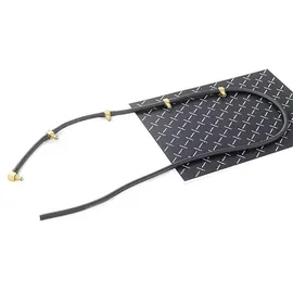 RIDEX Leckkraftstoff Schlauch
