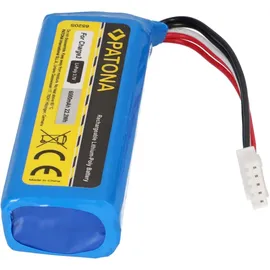 PATONA Akku F. Jbl Charge 3 Bl Gsp1029102a