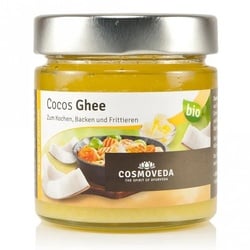 Cosmoveda Cocos Ghee bio 150g