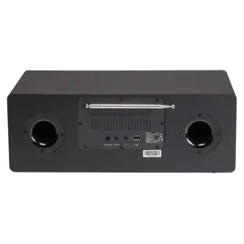 Denver MIR-270 schwarz