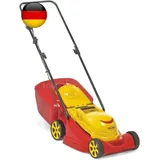WOLF Garten Wolf-Garten - Elektro-Rasenmäher S 3800 E; 18ACF1S-650, 38 Cm