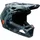 Fox Rampage Img Print Blau L