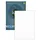 Staufen Briefblock Green DIN A4 liniert