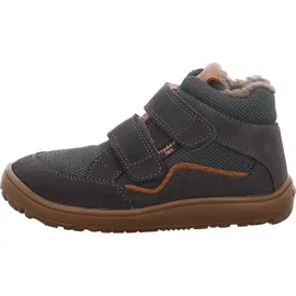 Froddo BAREFOOT TEX WOOL grau 28