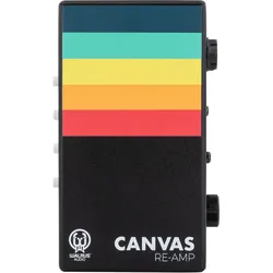 Walrus Audio Canvas Re-Amp