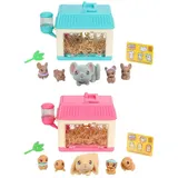 Moose Little Live Pets - Mama Surprise Minis - Ass. (26509)