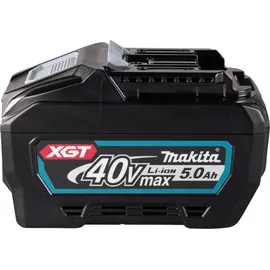 Makita Power Source Kit 3x BL 4050 F Akku 40 V max. 5,0 Ah XGT + DC 40 RA Ladegerät, + Makpac