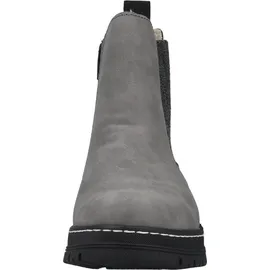 Rieker Chelsea Boots in Grau 39