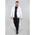 Alpha Industries Basic Zip Hoody SL Kapuzensweatjacke Herren Weiß M
