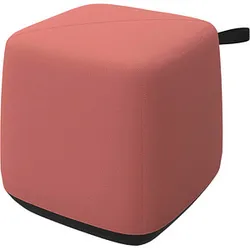 Dauphin Hocker Allora pink