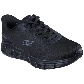 SKECHERS Bobs B Flex Herren Schwarz 46