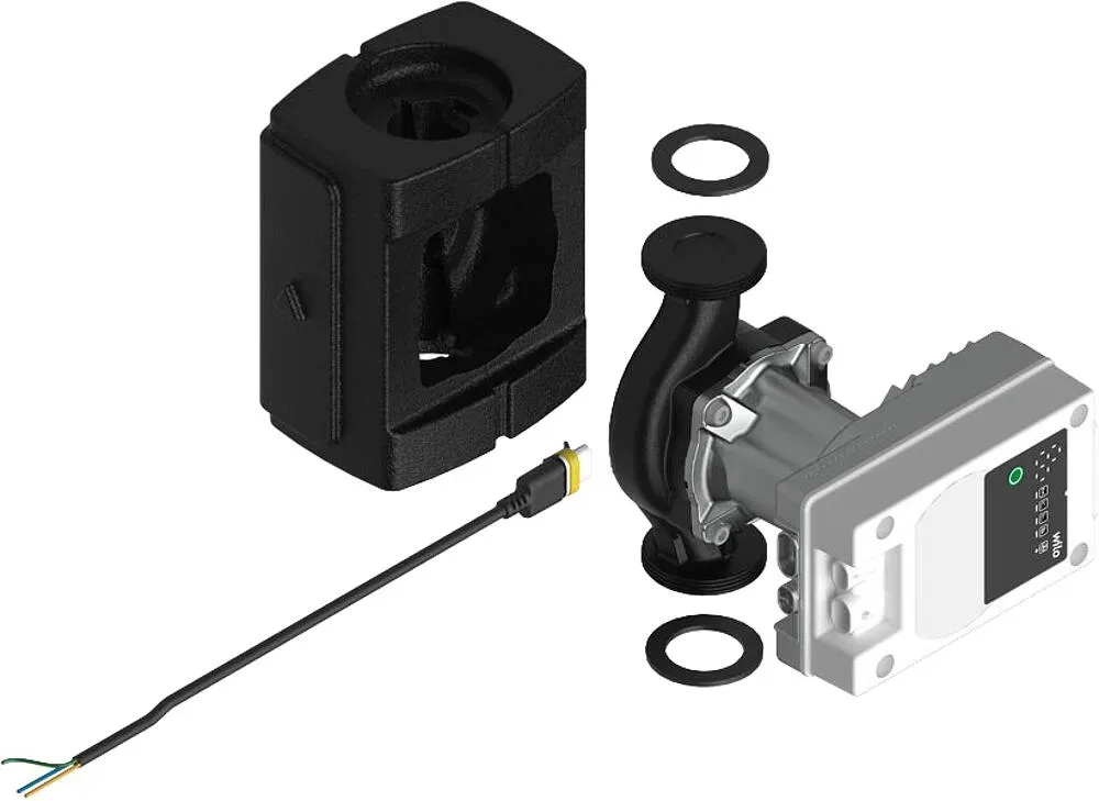 Pumpe Circ. 30/10-180 Set - 8738214928