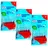 TePe Original Interdental Brush 0.5 mm rot 3 x 6er