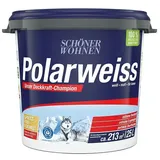 Schöner Wohnen Polarweiss 25 l matt