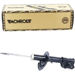 Monroe Gasdruck Stoßdämpfer Vorderachse Links Passend Für Hyundai I20: Stoßdämpfer Hyundai: 546501j051 Hyundai: 546501j151 Hyundai: 546501j351 Hyundai