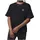 Jordan Nike Jordan Brooklyn Essentials T-Shirts und T-Shirts für Kinder, Unisex, 1 Stück, Schwarz, XL