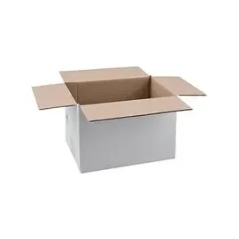 NESTLER Versandkarton 27 x 23 x 11,7 cm