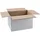 NESTLER Versandkarton 27 x 23 x 11,7 cm