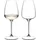 riedel the wine glass company Riedel Grape Weißwein-/Champagnerglas 0,55 l 2 St.