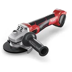 Akku-Winkelschleifer mit Bremse 18V, 125mm LB 125 18.0-EC C
