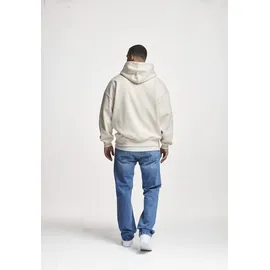 2y studios Firio Destroyed Straight Jeans Blau 29