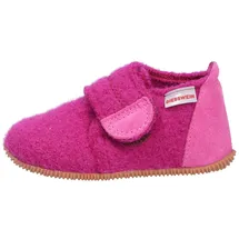 Giesswein Oberstaufen für Kinder, pink, Größe 27