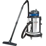 columbus Staub- und Wassersauger SW 50 12950201 , SW 50 S, Chromstahlbehälter