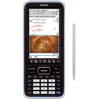 Casio FX CP 400