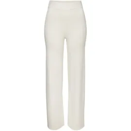 LASCANA Strickhose Lässig Beige 44/46
