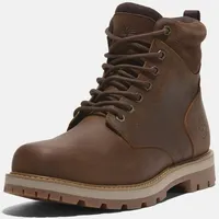 Timberland Britton Road Mid Lace Up Waterproof Boot - 45