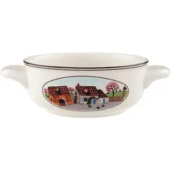Villeroy & Boch Design Naif Suppen Obertasse
