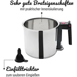 GSW Bain Marie Simmertopf 16 cm